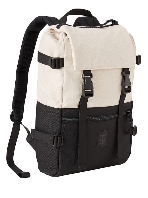 Image number 1 showing, Rover Pack by Topo Designs&#174