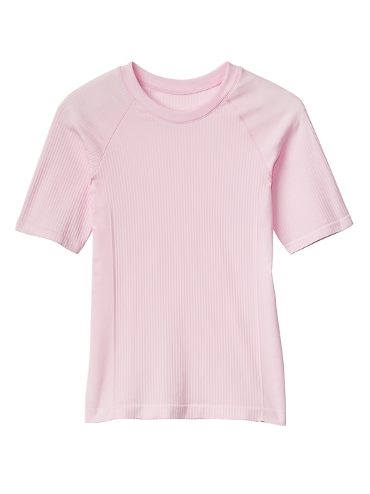 Image number 4 showing, Renew Ribbed Tee