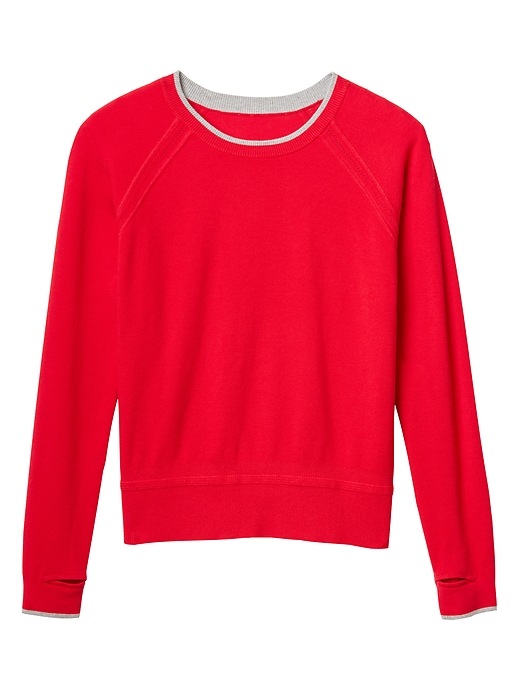 Image number 4 showing, North Point Sweater