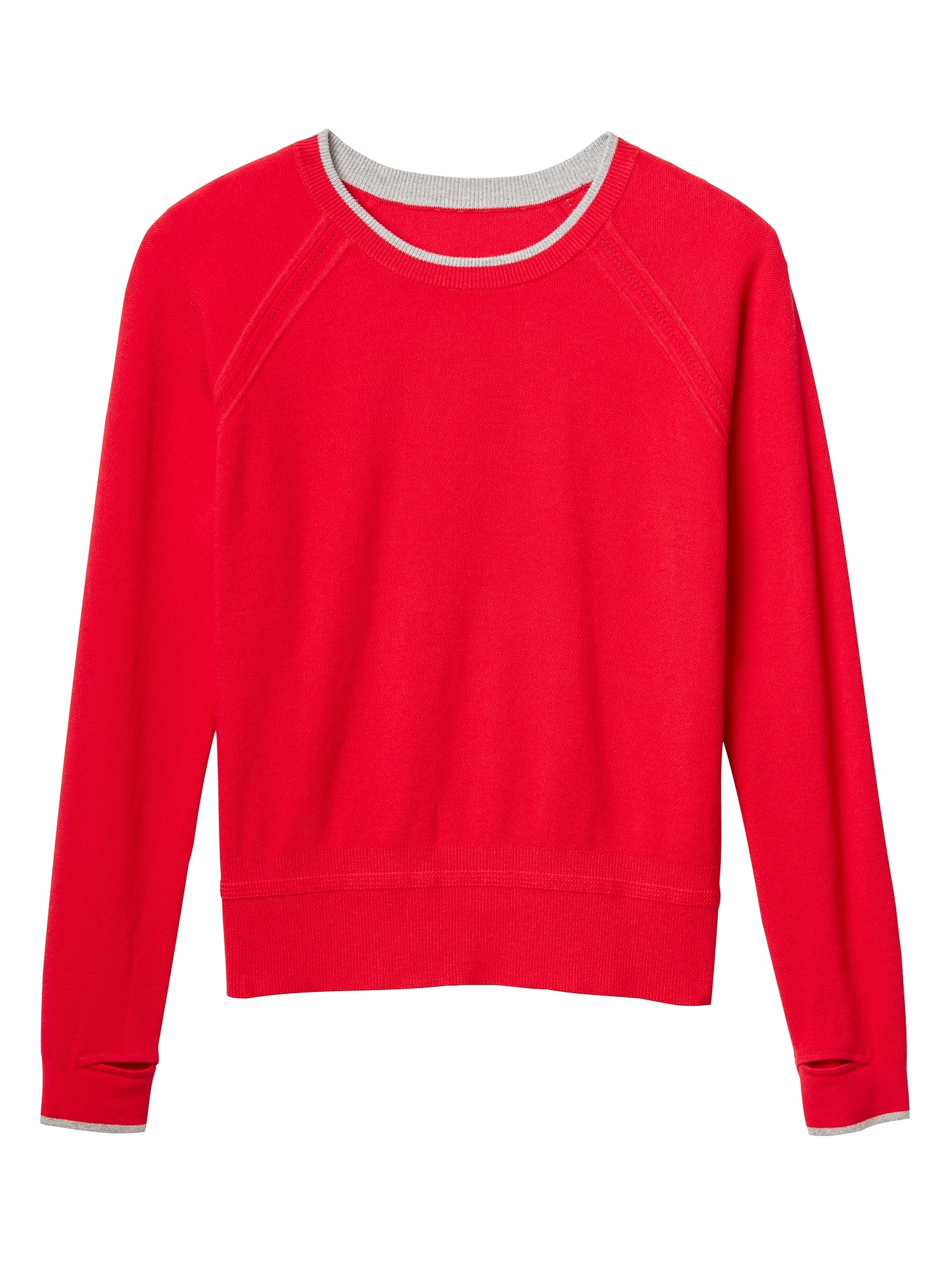 Athleta north 2025 point sweater