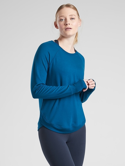 View large product image 1 of 3. Mindset Sweatshirt