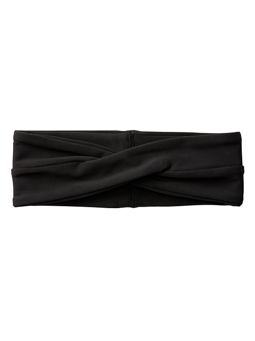 View large product image 1 of 1. Twisted Headband