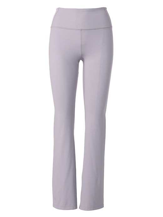 Image number 4 showing, Barre Skinny Flare In Powervita&#153
