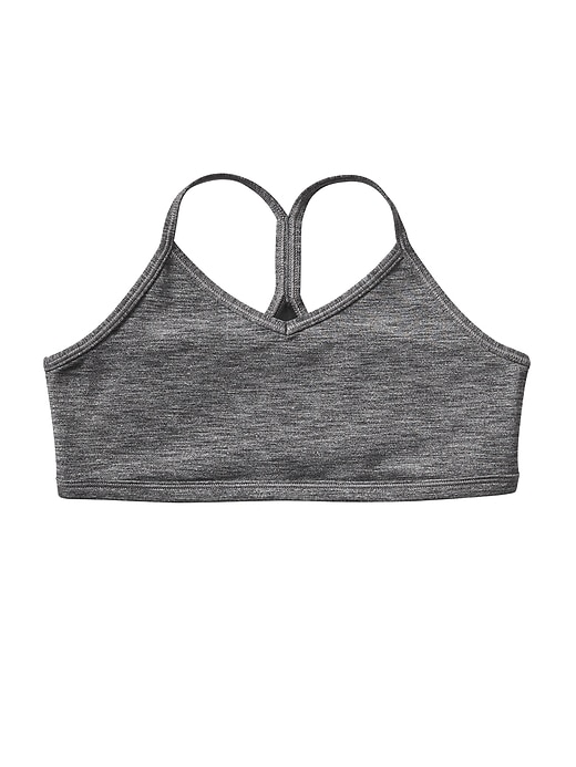 View large product image 2 of 2. Athleta Girl All Day Bra