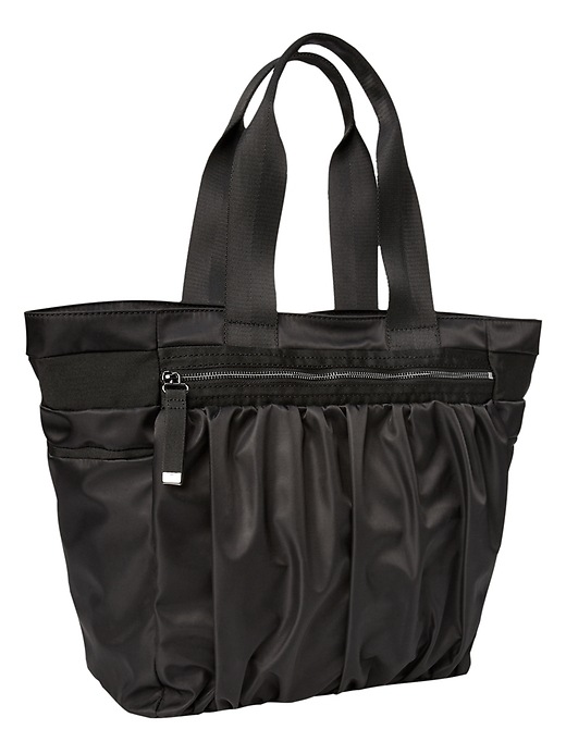 Image number 1 showing, Caraa x Athleta City Tote