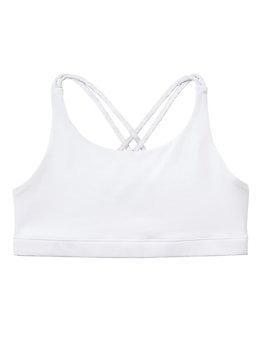 athleta girl bras