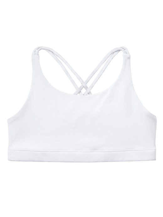 athleta girl sports bra