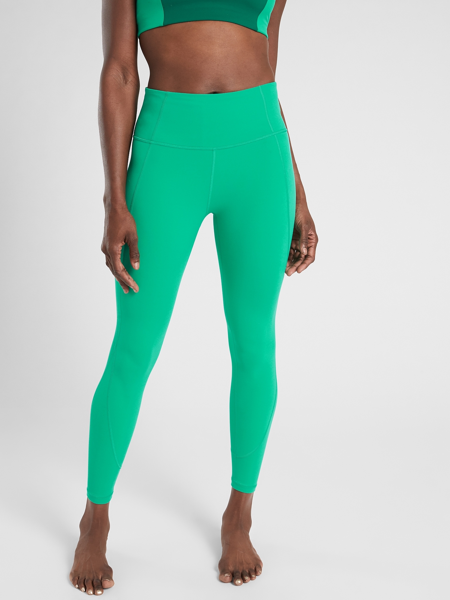 Salutation Tights Athleta