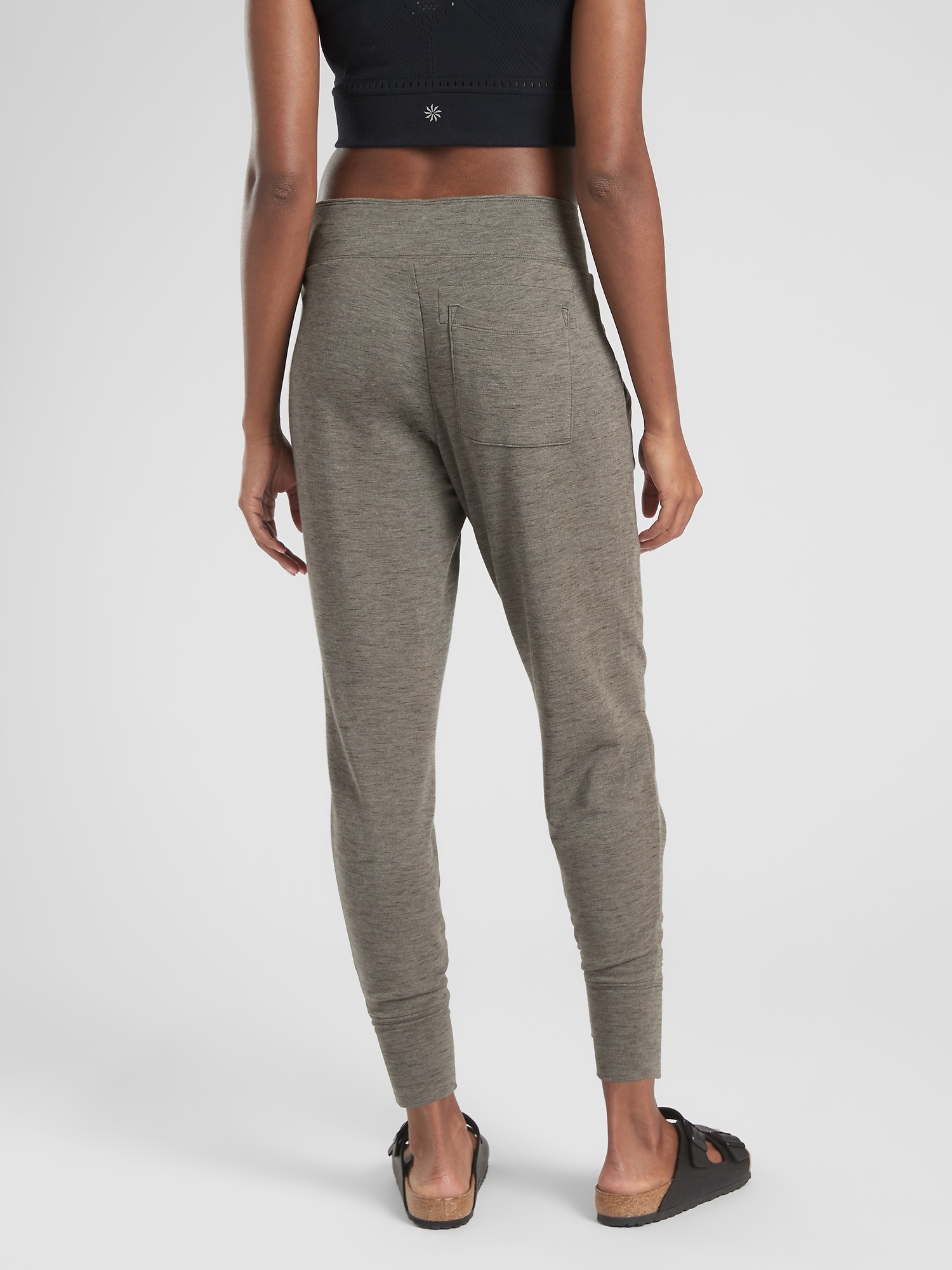 Athleta sales bliss jogger