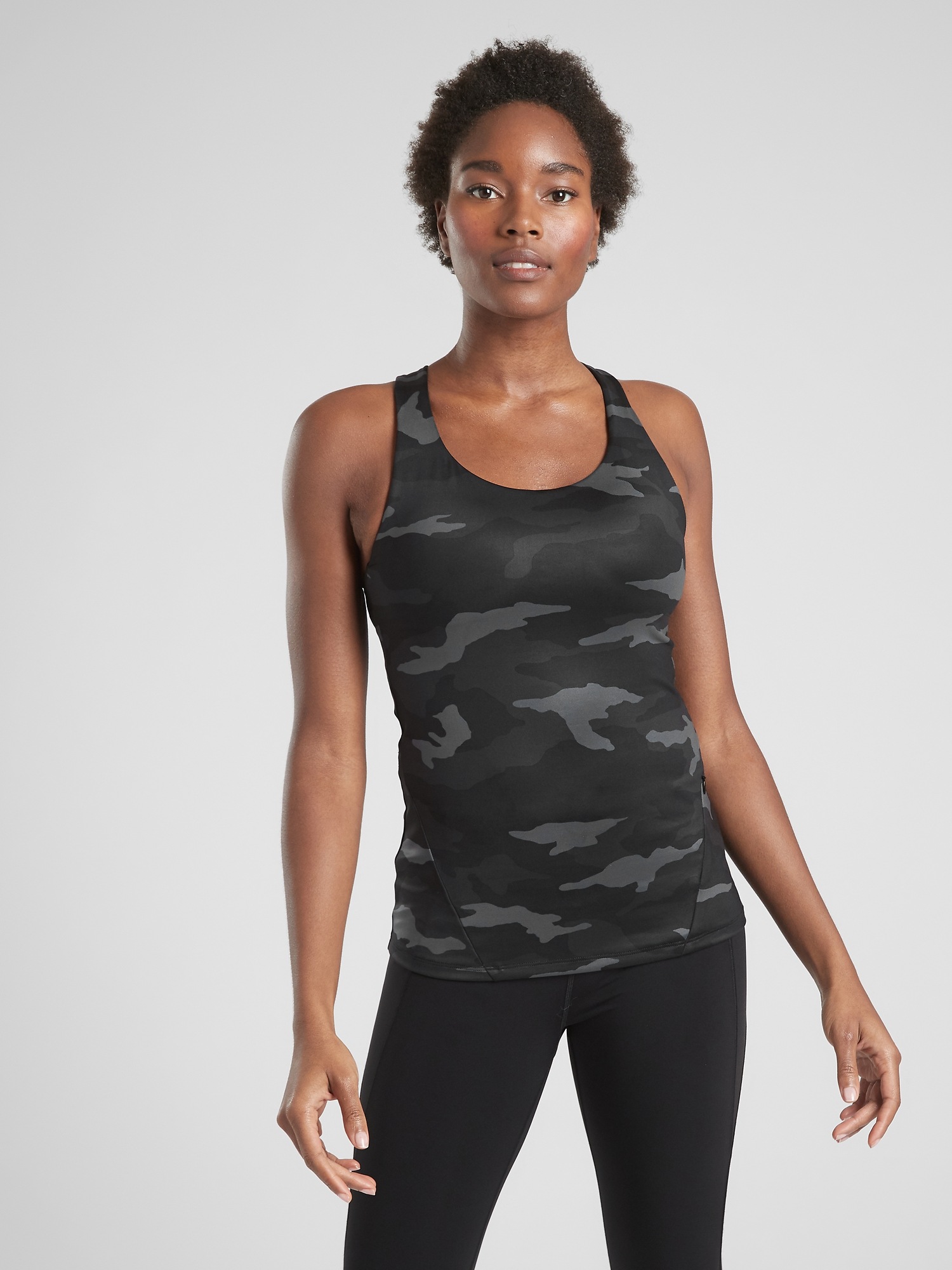 Athleta hot sale camo contender