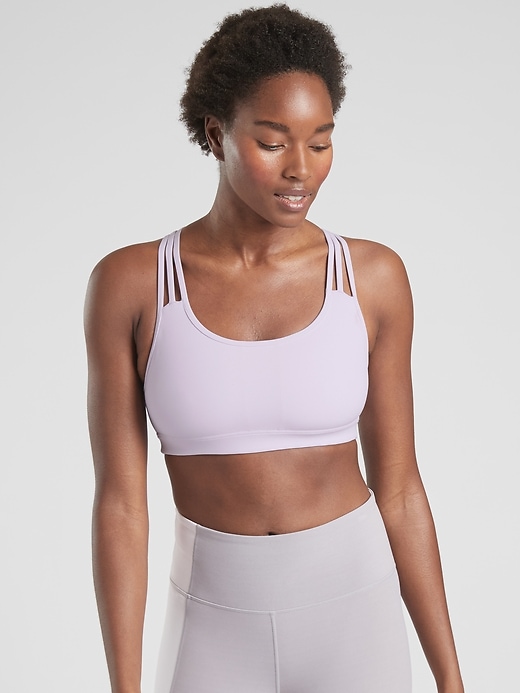 Athleta fully focused sports - Gem