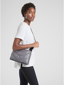 Caraa x athleta hot sale convertible waist bag