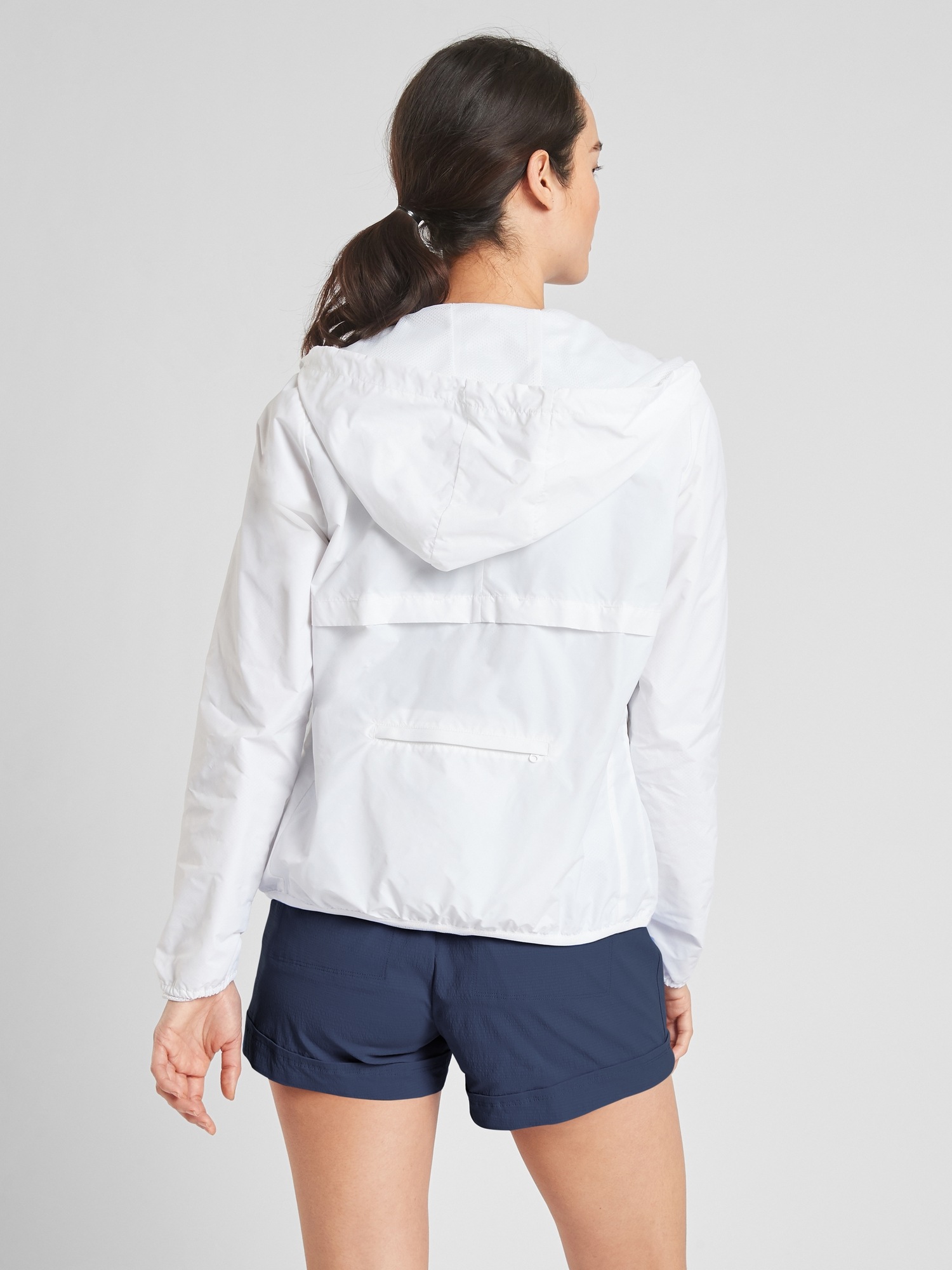 Ascender UPF Jacket Athleta