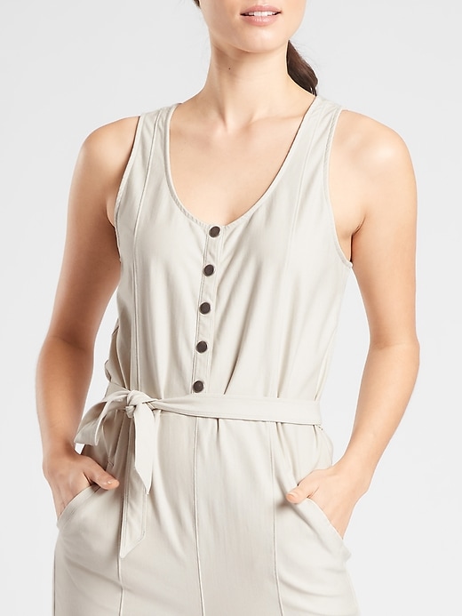 Image number 5 showing, Farallon Romper