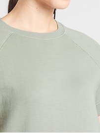 View large product image 3 of 3. Sundown Sweatshirt Dress