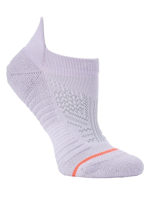 View large product image 1 of 1. Training Tab Sock by Stance&#174