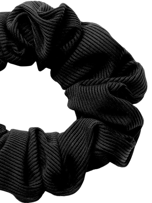Image number 2 showing, Ribbed Scrunchie 2&#45Pack