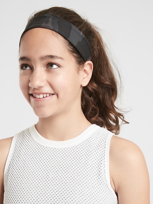 Athleta Girl Take On The Universe Headband Athleta