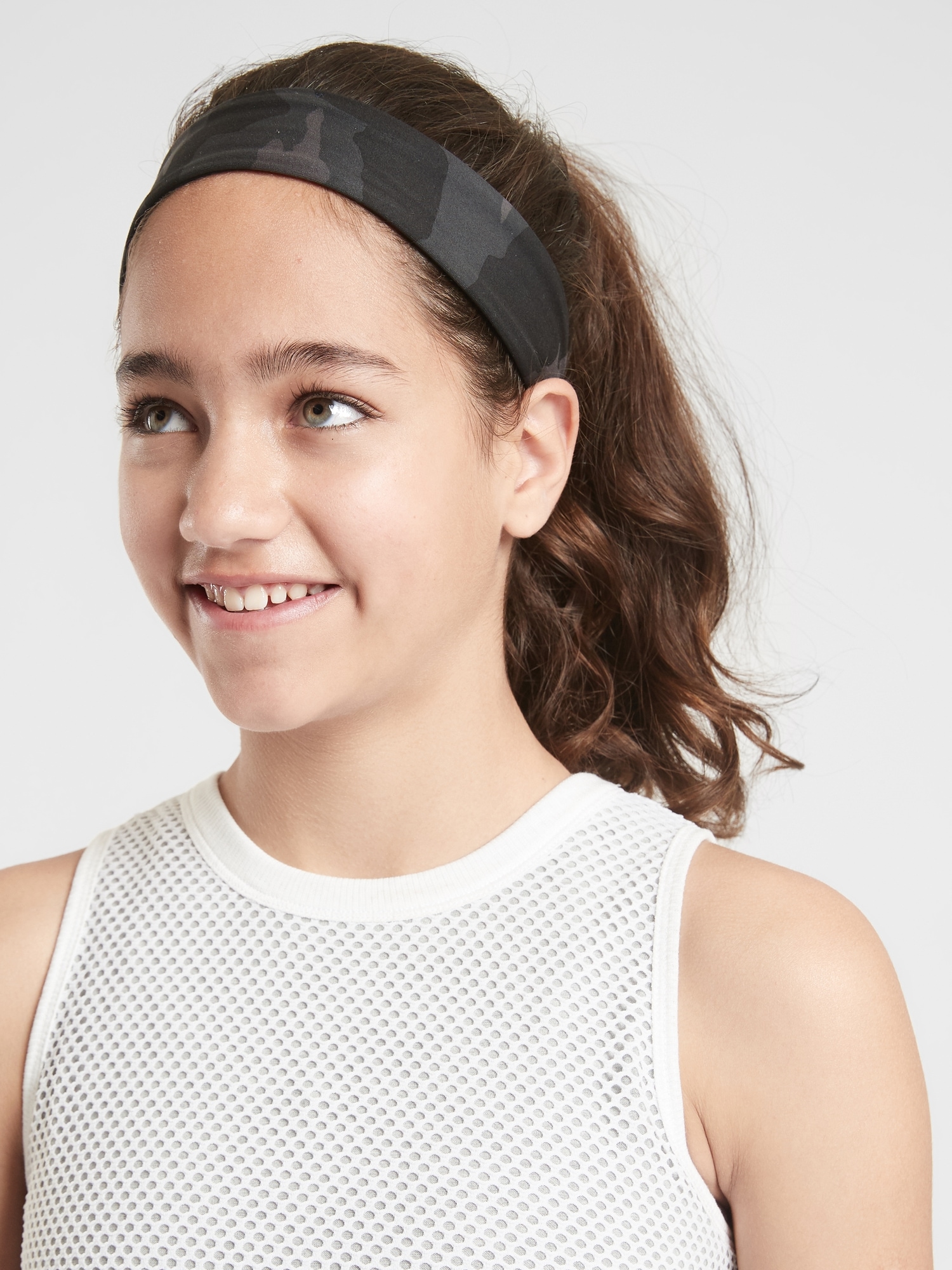 Athleta Girl Take On The Universe Headband Athleta