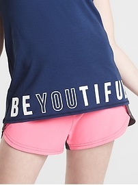 View large product image 3 of 3. Athleta Girl Be You Tank