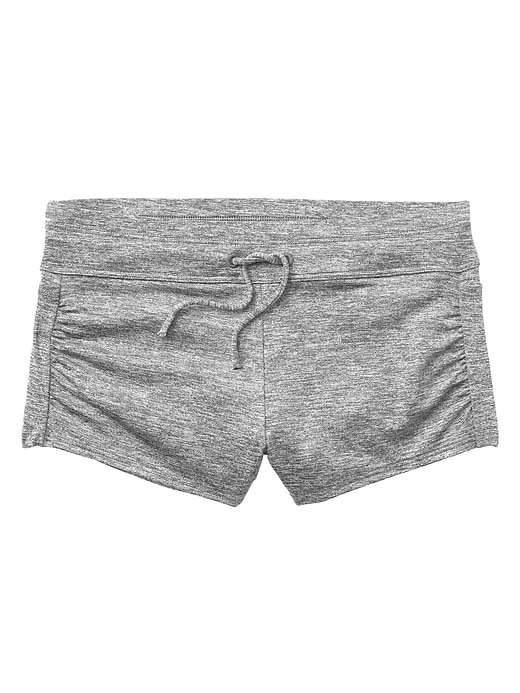 Image number 1 showing, Athleta Girl Ruched Shortie