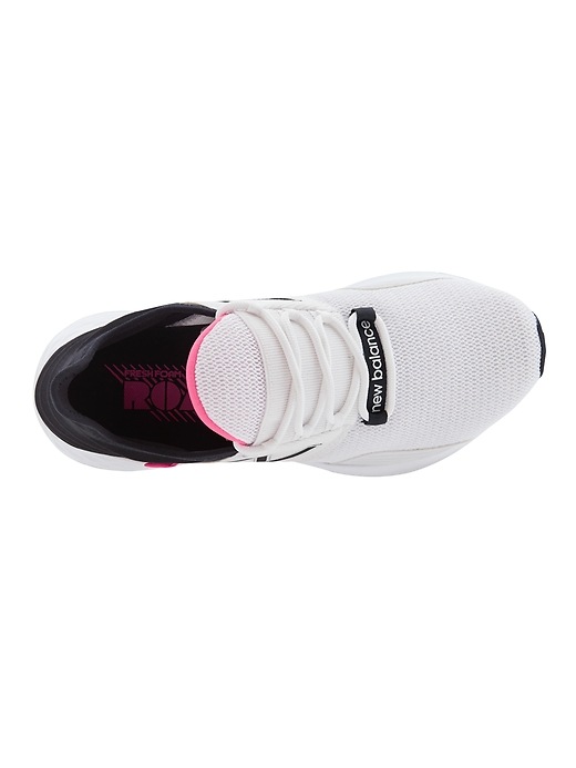 Image number 3 showing, Fresh Foam Roav Sneaker by New Balance&#174