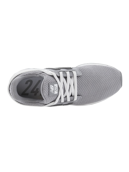Image number 3 showing, 247v2 Sneaker by New Balance&#174