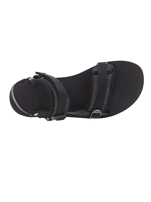 Image number 3 showing, Flatform Universal Luxe Sandal by Teva&#174