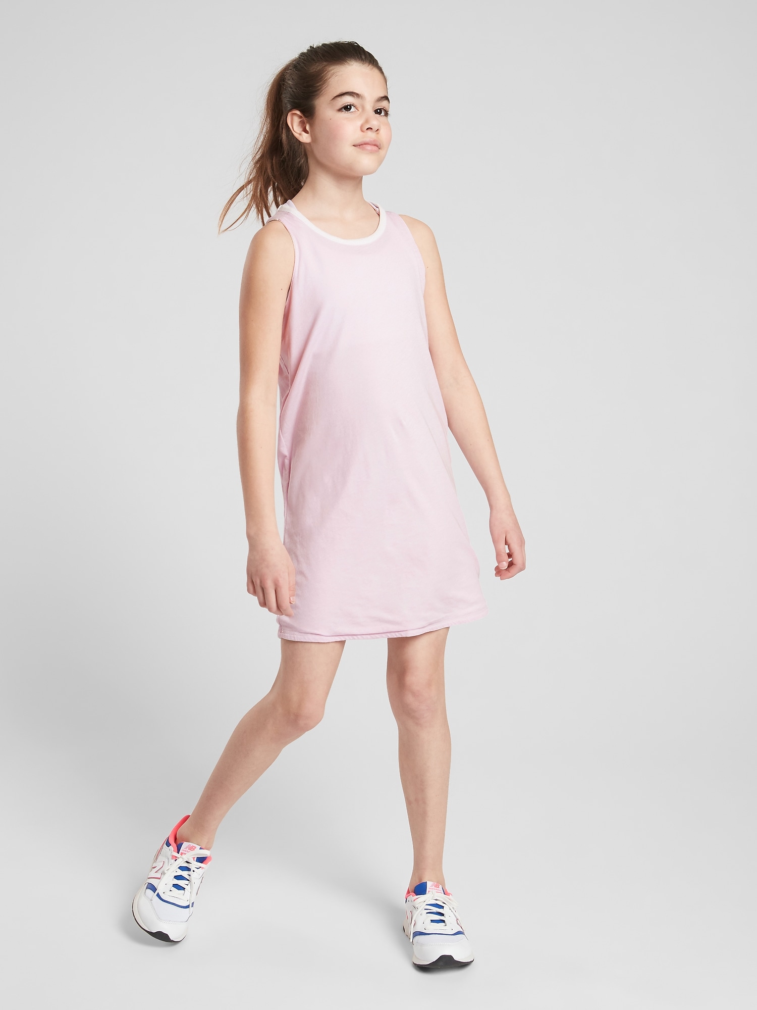 Athleta reversible cheap dress