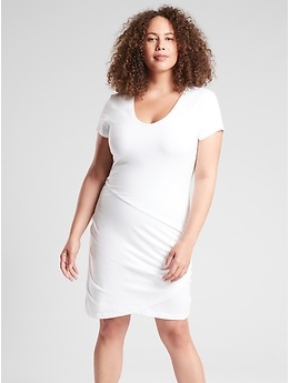 Central shop dress athleta