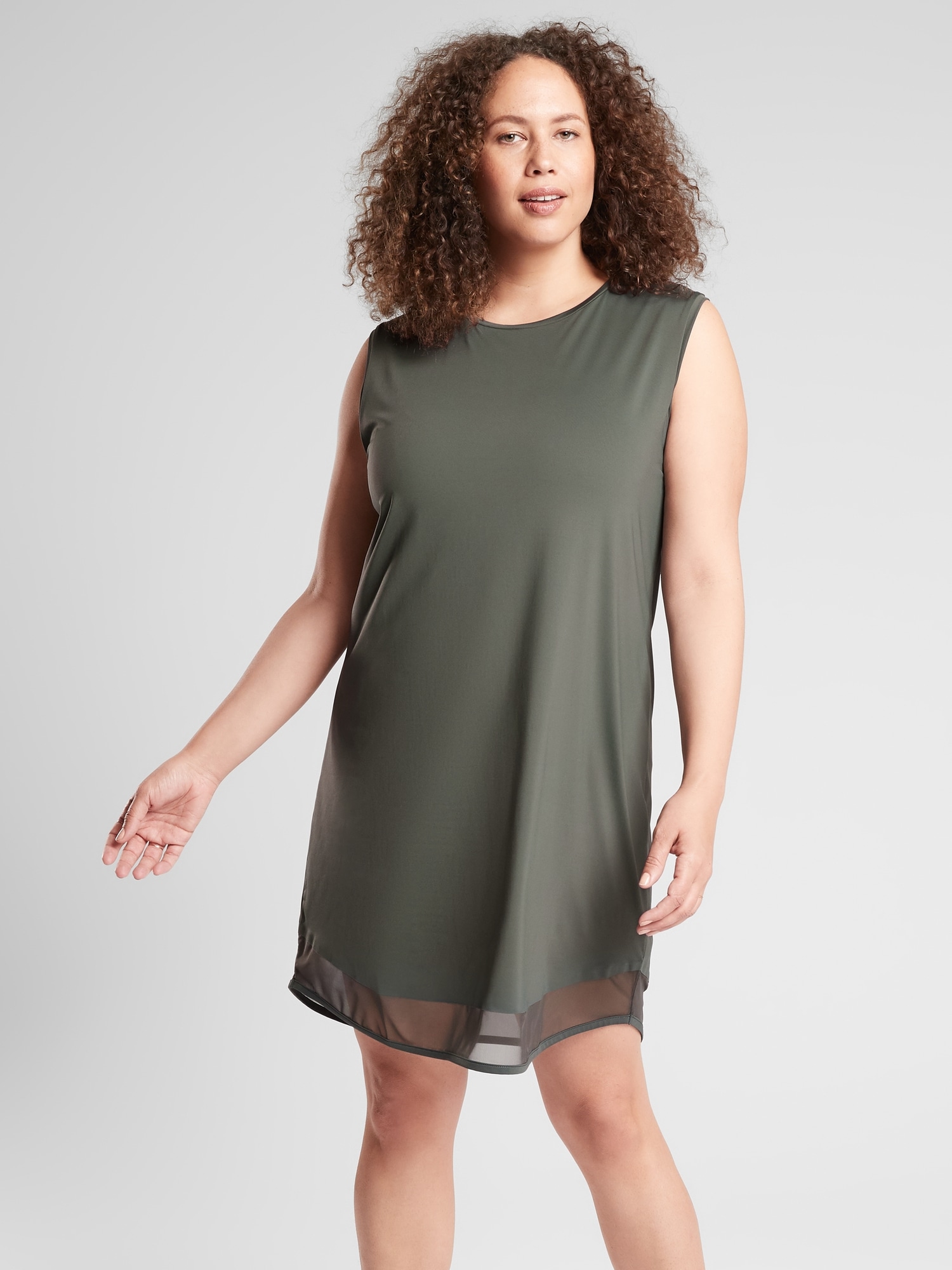 Sunlover UPF Dress Athleta