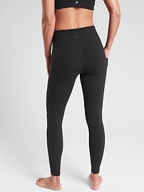 Salutation Stash Pocket Tight | Athleta