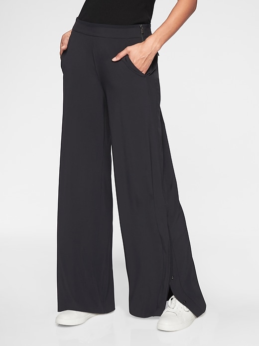 View large product image 1 of 1. Gramercy Track Trouser