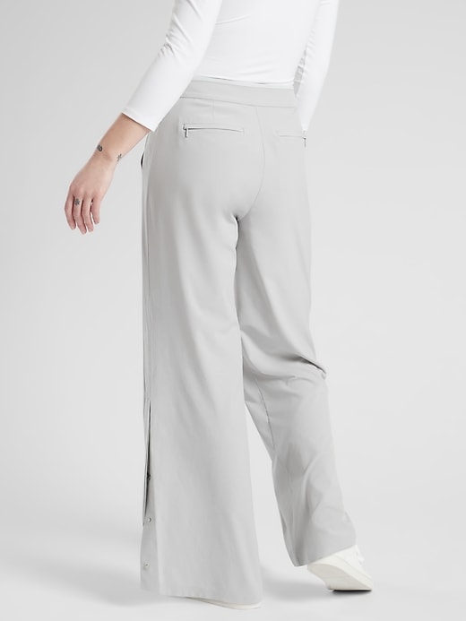 Image number 2 showing, Gramercy Track Trouser