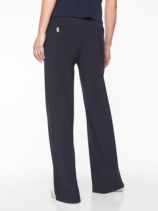 Athleta best sale track pants