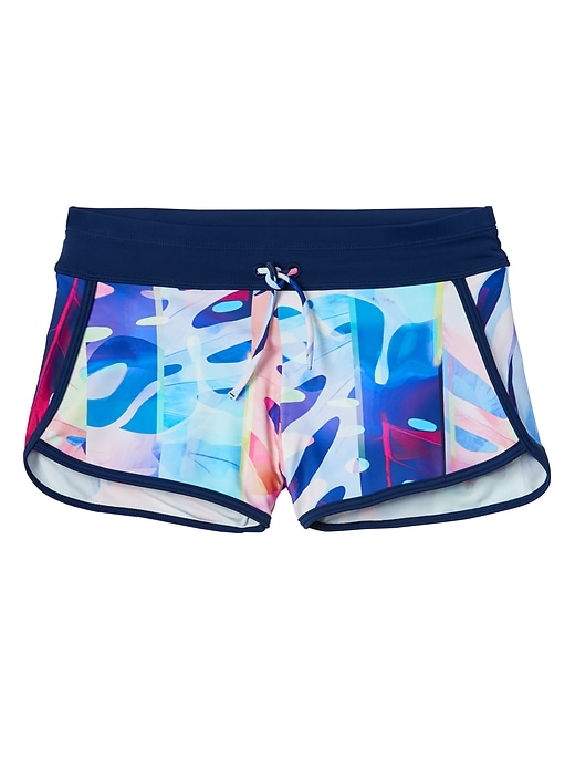 View large product image 1 of 3. Athleta Girl Cannonball Short
