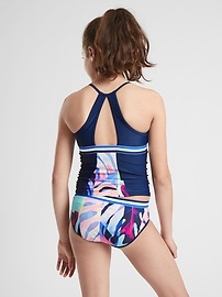 View large product image 3 of 3. Athleta Girl For Shore Tankini Top