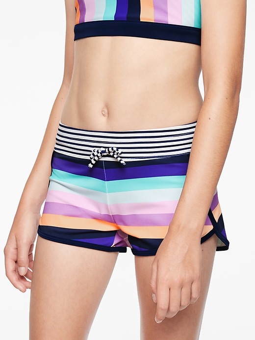 Image number 2 showing, Athleta Girl Cannonball Short