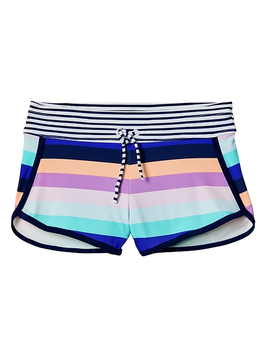 Image number 1 showing, Athleta Girl Cannonball Short