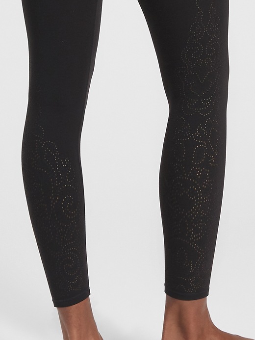 Image number 4 showing, Revelation Laser Cut 7/8 Tight In Powervita&#153