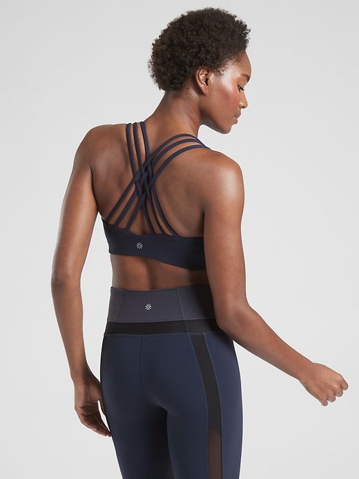 Athleta Hyper Focused Bra D-DD. 1