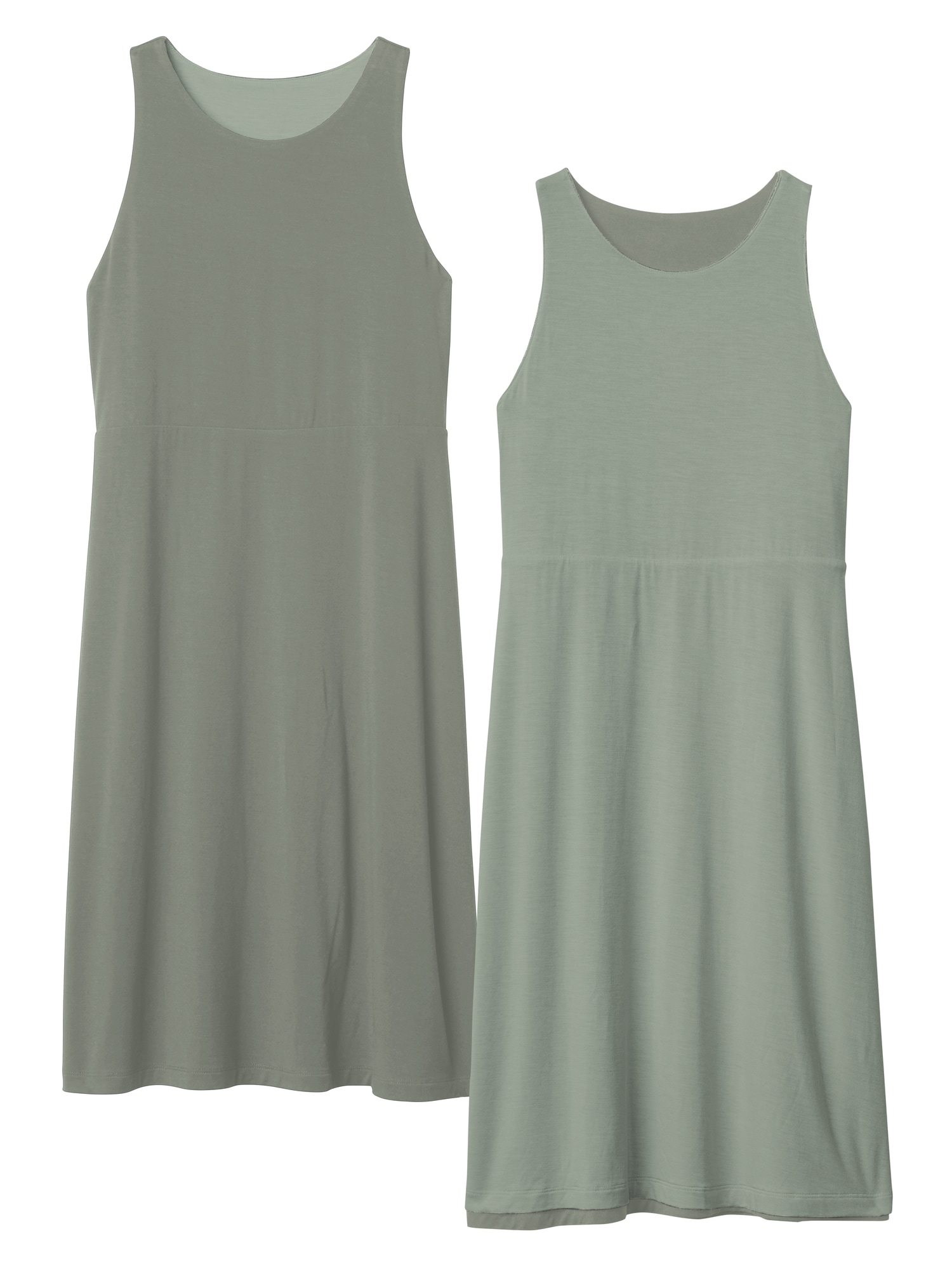 Athleta 2024 reversible dress