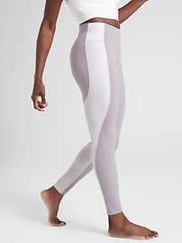 View large product image 3 of 3. Elation Asym 7/8 Tight In Powervita&#153