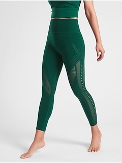 gap athleta leggings