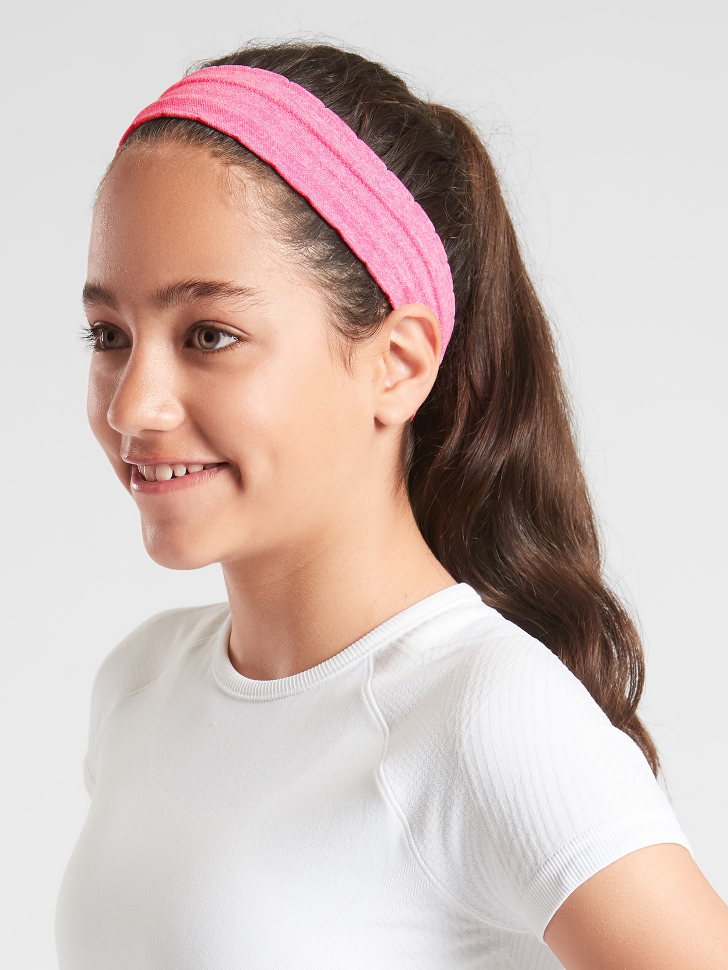 Athleta Girl Seamless Headband | Athleta