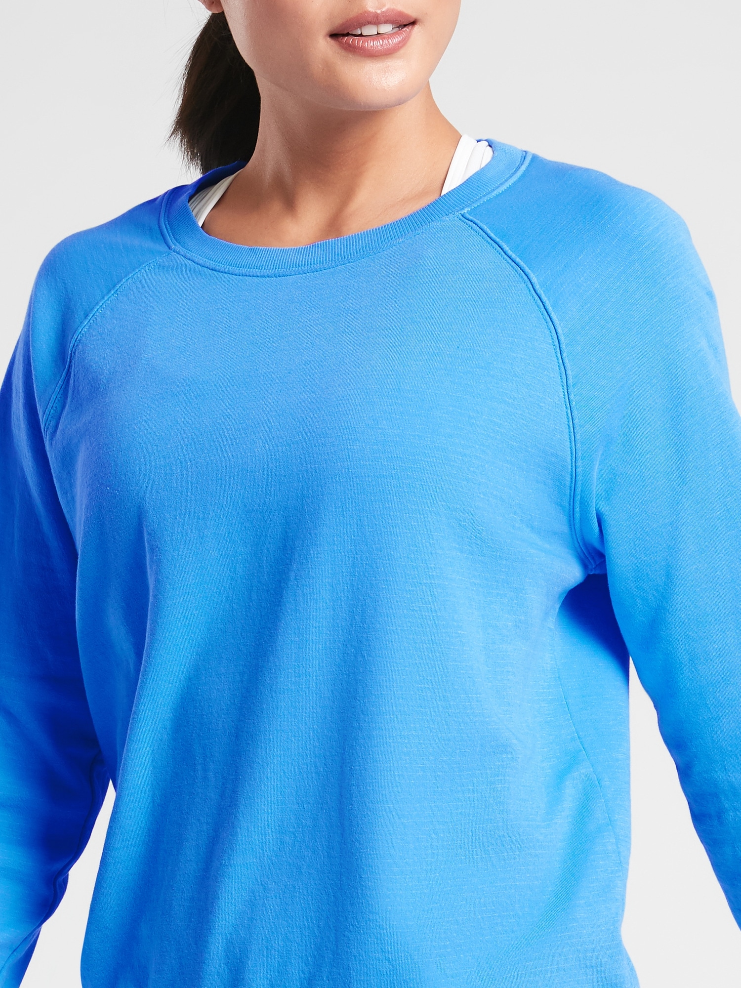 sundown sweatshirt athleta