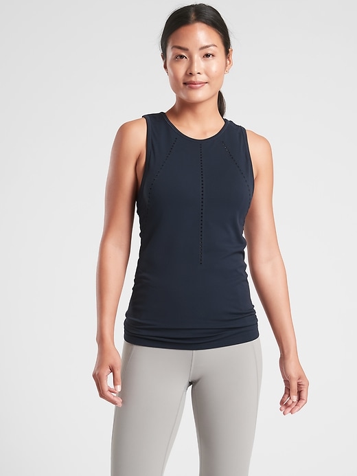 Image number 2 showing, Foothill Seamless Tank