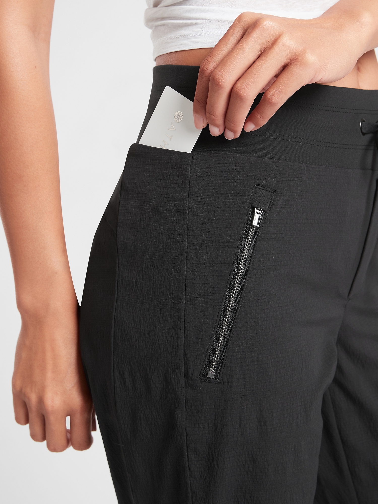 trekkie north jogger athleta