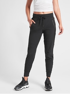 athleta metro jogger