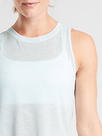 View large product image 3 of 3. Vapor Muscle Tank